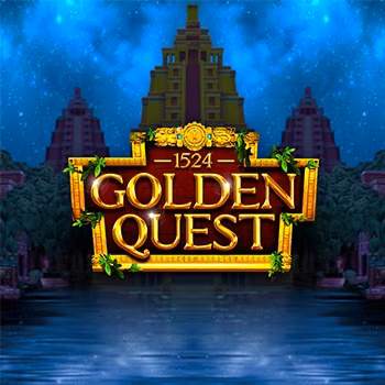 1524 Golden Quest
