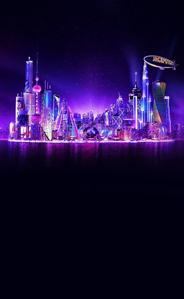 JackpotCity Casino