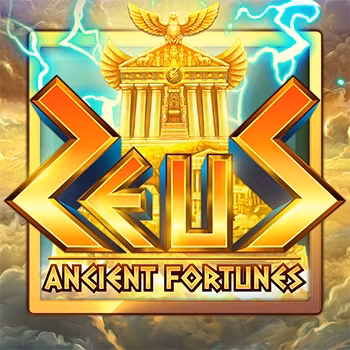 Ancient Fortunes Zeus
