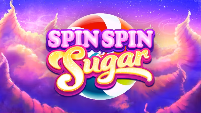 Spin Spin Sugar