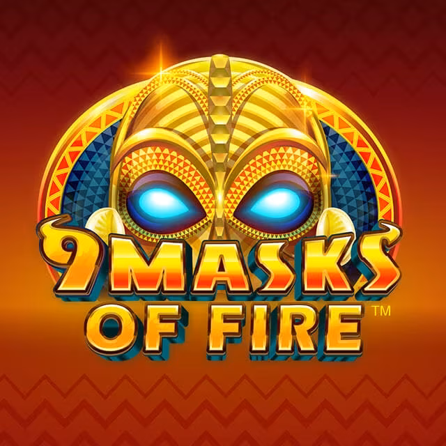 9 Masks of Fire™