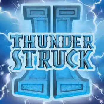 Thunderstruck II