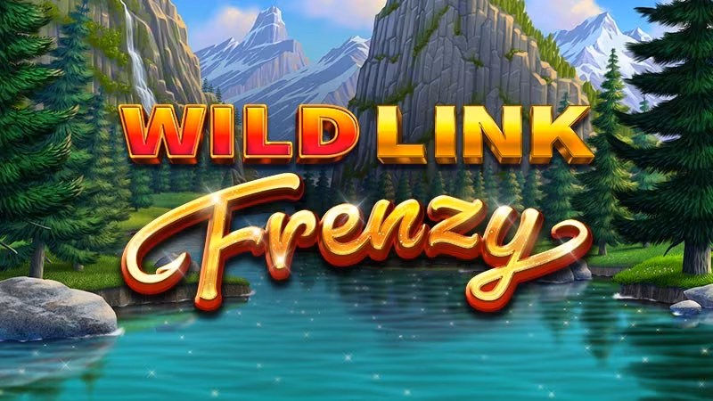 Wild Link Frenzy
