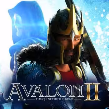 Avalon II