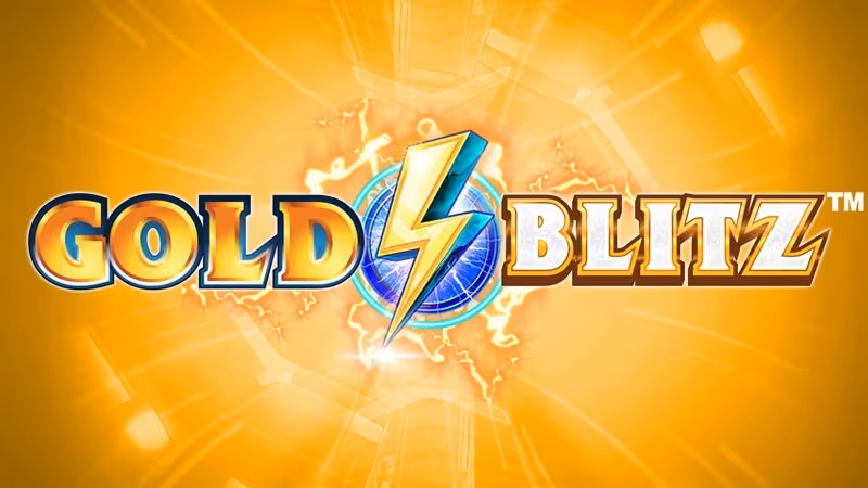 Gold Blitz™